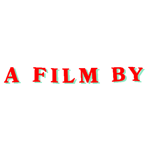 jorgedelafuentedesign giphyupload art movie cine Sticker