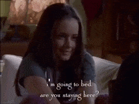 season 1 netflix GIF by Gilmore Girls 