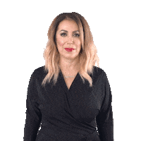 Haters No Sticker by thedivafabulous