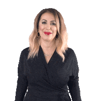 Clap Sticker by thedivafabulous