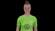 Bundesliga Yes GIF by VfL Wolfsburg