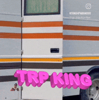 Trp King GIF