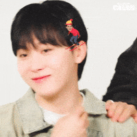 K Pop Ski GIF by BuzzFeed