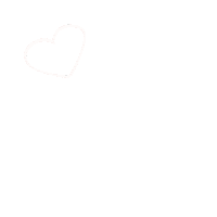 Yulia_creations_ love heart couple amore Sticker