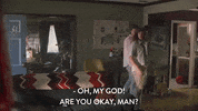 comedy central episode 6 GIF by Workaholics