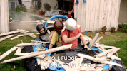 season 3 to kill a chupacabraj GIF by Workaholics