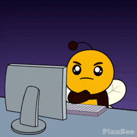 Angry Plan B GIF by Plan Bee Studios