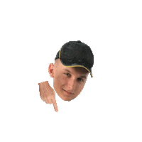 Click Bbc Sticker