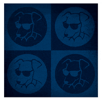 Melmoth_Azul logo melmoth azul GIF