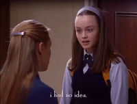 season 2 netflix GIF by Gilmore Girls 