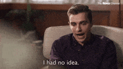 Dave Franco GIF by The Roku Channel