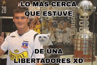 Charles Aranguiz Chile GIF