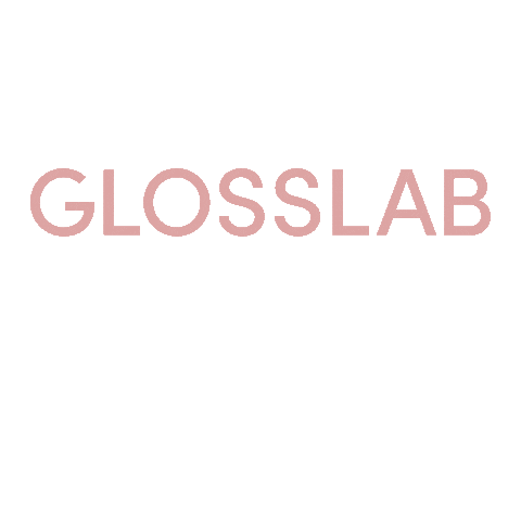 Sticker by glosslab