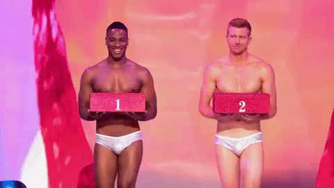 Season 9 GIF by RuPaul's Drag Race