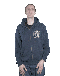 Youtube Creator Was Ist Los Sticker by stage223 - Das Veranstaltungstechnik Portal