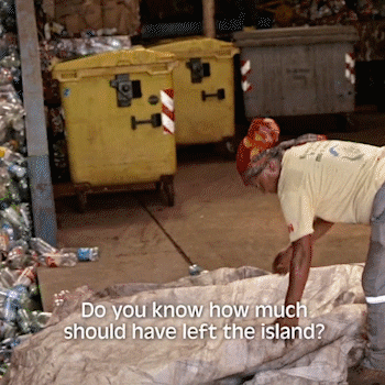 KartemquinFilms giphyupload native easter island rapanui GIF