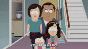 GIF by South Park 