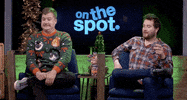 on the spot GIF by Rooster Teeth