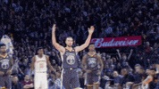 count it golden state warriors GIF by NBA