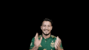 major league soccer applause GIF by Timbers