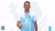 Cfc Schimmel GIF by ChemnitzerFC