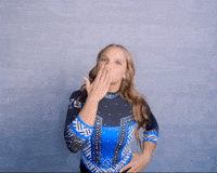 Gymnastics GIF by BYU Cougars