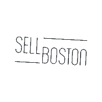 Sticker by SellBoston