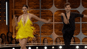 cha cha dancing GIF by So You Think You Can Dance