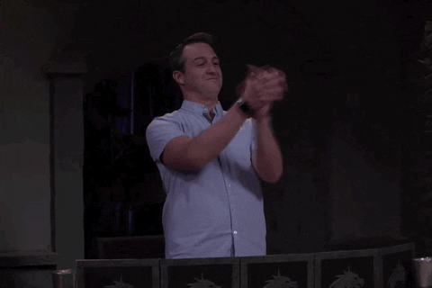 Jeff Cannata GIF by The Dungeon Run