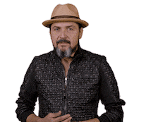 reyli barba Sticker by Sony Music México