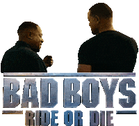Badboys Martinlawrence Sticker by Sony Pictures