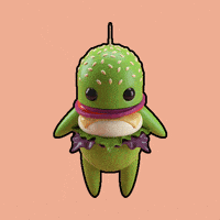 Happy Gluten Free GIF