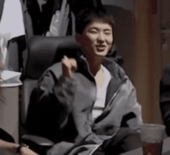 In The Club Cheering GIF