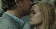 reese witherspoon kiss GIF by Fox Searchlight