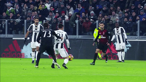 juventusfc giphygifmaker GIF
