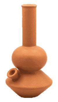 Smoke Smoking Sticker by summerland