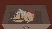 eric cartman crying GIF by South Park 