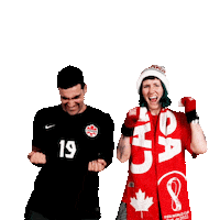 Celebrating The Beautiful Game Sticker by World Cup