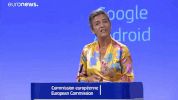 European Commission Google GIF by euronews