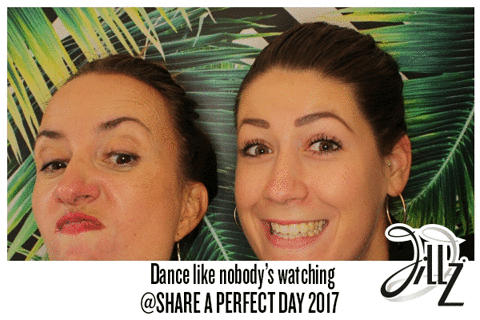 major booth share a perfect day 2017 GIF by Jillz