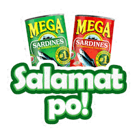 Sharon Sardinas Sticker by megasardines