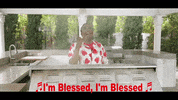 Uncle Charlie Bet GIF by Charlie Wilson