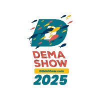 Dema2025 Sticker by DEMA Show