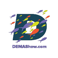 Dema2026 Sticker by DEMA Show