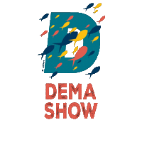 Dema2025 Sticker by DEMA Show