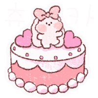 Party Love Sticker by OOAI