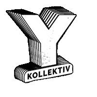 SendefaehigGmbH funk ykollektiv y-kollektiv sendefähig Sticker