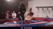 bullettime GIF by Theflug360
