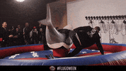 bullettime GIF by Theflug360
