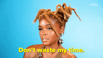 Janelle Monae Twitter GIF by BuzzFeed
